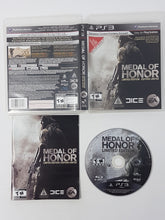 Load image into Gallery viewer, Medal of Honor Limited Edition - Sony Playstation 3 | PS3
