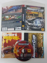 Load image into Gallery viewer, Midnight Club Los Angeles - Sony Playstation 3 | PS3