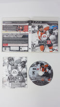 Load image into Gallery viewer, NHL 13 - Sony Playstation 3 | PS3