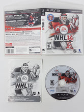 Load image into Gallery viewer, NHL 14 - Sony Playstation 3 | PS3