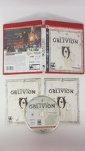 Load image into Gallery viewer, Elder Scrolls IV Oblivion - Sony Playstation 3 | PS3