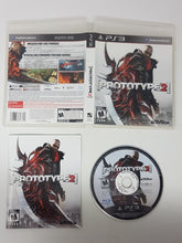 Load image into Gallery viewer, Prototype 2 - Sony Playstation 3 | PS3
