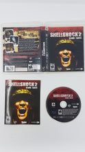 Load image into Gallery viewer, ShellShock 2 - Blood Trails - Sony Playstation 3 | PS3