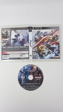 Load image into Gallery viewer, Soul Calibur V - Playstation | PS3