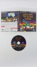 Load image into Gallery viewer, South Park - The Stick of Truth - Sony Playstation 3 | PS3