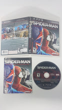 Load image into Gallery viewer, Spiderman - Shattered Dimensions - Sony Playstation 3 | PS3