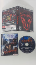 Load image into Gallery viewer, Splatterhouse - Sony Playstation 3 | PS3