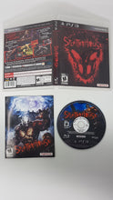 Load image into Gallery viewer, Splatterhouse - Sony Playstation 3 | PS3