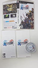 Load image into Gallery viewer, Dissidia Final Fantasy - Sony PSP