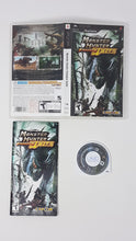 Load image into Gallery viewer, Monster Hunter Freedom Unite - Sony PSP