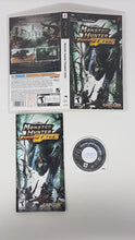 Load image into Gallery viewer, Monster Hunter Freedom Unite - Sony PSP