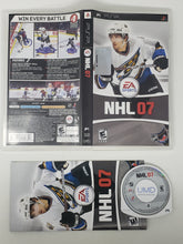 Load image into Gallery viewer, NHL 07 - Sony PSP