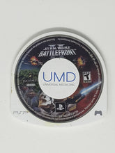 Load image into Gallery viewer, Star Wars Battlefront II - Sony PSP