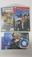 Load image into Gallery viewer, ATV Offroad Fury Blazing Trails - Sony PSP