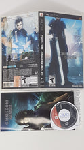 Load image into Gallery viewer, Final Fantasy VII Crisis Core - Sony PSP