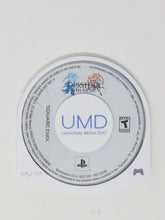 Load image into Gallery viewer, Dissidia Final Fantasy - Sony PSP