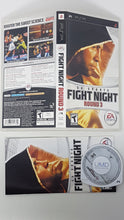 Load image into Gallery viewer, Fight Night Round 3 - Sony PSP