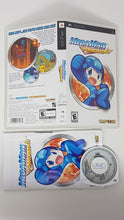 Load image into Gallery viewer, Mega Man Powered Up - Sony PSP