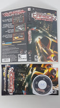 Load image into Gallery viewer, Need for Speed Carbon Own the City - Sony PSP