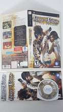 Load image into Gallery viewer, Prince of Persia Rival Swords - Sony PSP