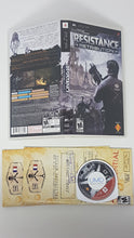 Load image into Gallery viewer, Resistance - Retribution - Sony PSP