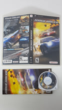 Load image into Gallery viewer, Ridge Racer - Sony PSP