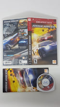 Load image into Gallery viewer, Ridge Racer - Sony PSP