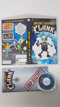 Load image into Gallery viewer, Secret Agent Clank - Sony PSP