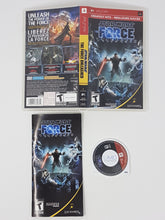 Load image into Gallery viewer, Star Wars The Force Unleashed - Sony PSP