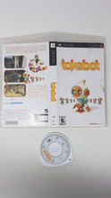 Load image into Gallery viewer, Tokobot - Sony PSP
