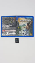 Load image into Gallery viewer, Uncharted - Golden Abyss - Sony | PSVita