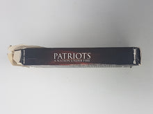 Charger l'image dans la galerie, Patriots A Nation Under Fire - Jeu PC