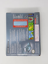 Load image into Gallery viewer, Pearl Blue Game Boy Advance SP Console AGS-101