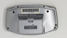 Load image into Gallery viewer, Platinum Console AGB-001 - Nintendo Gameboy Advance | GBA