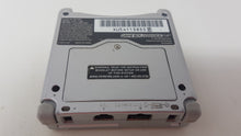 Load image into Gallery viewer, Platinum Nintendo Game Boy Advance SP Console AGS-001