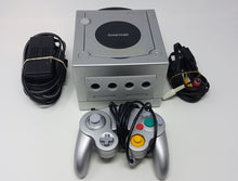 Load image into Gallery viewer, Console, OG remote and OG cables, DS651605319
