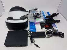 Load image into Gallery viewer, Playstation VR Headset - Sony Playstation 4 | PS4