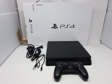 Load image into Gallery viewer, Playstation 1TB Slim Console - Sony Playstation 4 | PS4