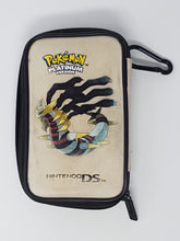 Load image into Gallery viewer, Pokemon Platinum Version Carry Case - Nintendo DS
