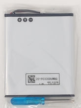 Load image into Gallery viewer, REPLACEMENT RECHARGEABLE BATTERY FOR PS VITA 2000 PCH-2000 GAME CONSOLE
