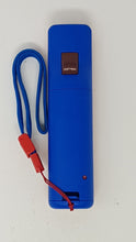 Load image into Gallery viewer, Red Mario Wii Remote - Nintendo Wii