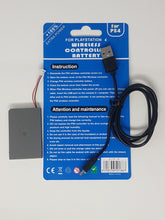 Charger l'image dans la galerie, Batterie de remplacement 2000mAh 3.65V pour Manette Sony Playstation 4
