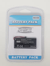 Charger l'image dans la galerie, Batterie de remplacement 600mAh 3.7V HAC-006 for Nintendo Switch Joycon
