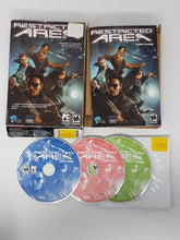 Charger l'image dans la galerie, Restricted Area - Jeu PC