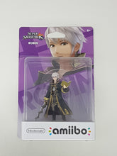 Charger l'image dans la galerie, Robin - Nintendo Amiibo