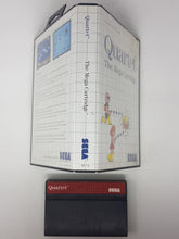 Load image into Gallery viewer, Quartet - Sega Master System | SMS