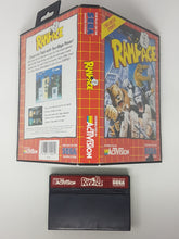 Load image into Gallery viewer, Rampage - Sega Master System | SMS