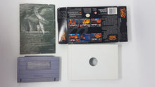 Charger l'image dans la galerie, Boxing Legends Of The Ring - Super Nintendo | SNES
