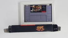 Charger l'image dans la galerie, Boxing Legends Of The Ring - Super Nintendo | SNES