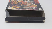 Charger l'image dans la galerie, Boxing Legends Of The Ring - Super Nintendo | SNES